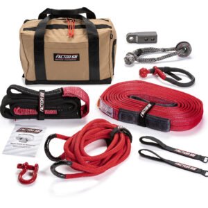 00494-06 Factor 55 Hemingway (For Towing & Non-Winchin