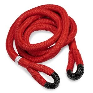 00561 Factor 55 Extreme Duty Kinetic Energy Rope 2'