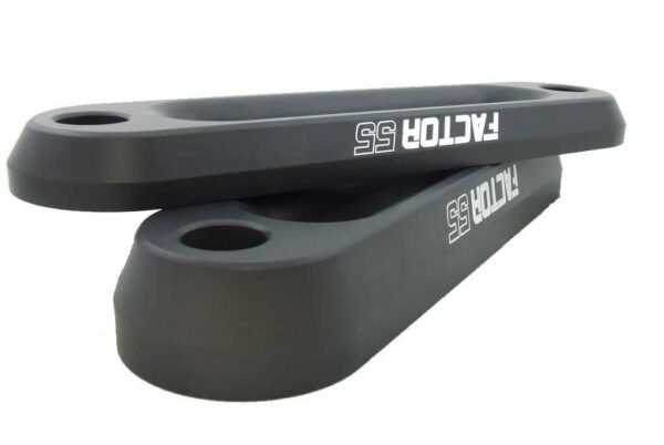 00016 Factor 55 Winch Fairlead Hawse Style