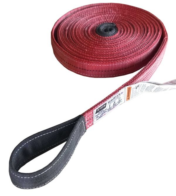 00074 Factor 55 Tow Strap