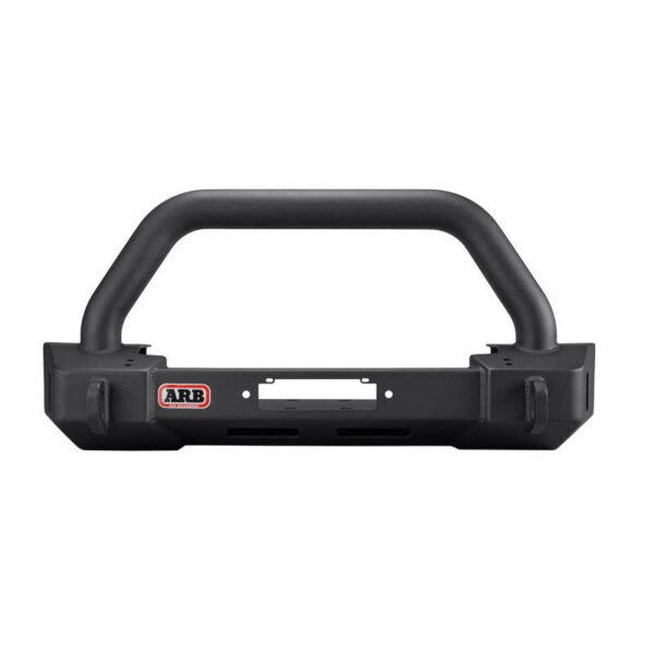 ARB Stubby Bar Textured Jeep Jk - Image 4