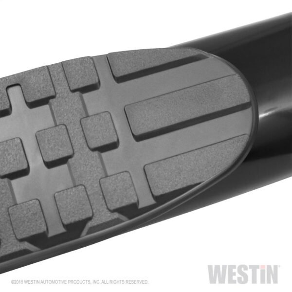 Westin 2019 Ram 1500 Crew Cab (Excl. 1500 Classic) PRO TRAXX 4 Oval Nerf Step Bars - SS - Image 5