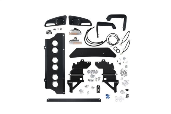 ARB Combination Bar Xterra 05On - Image 6