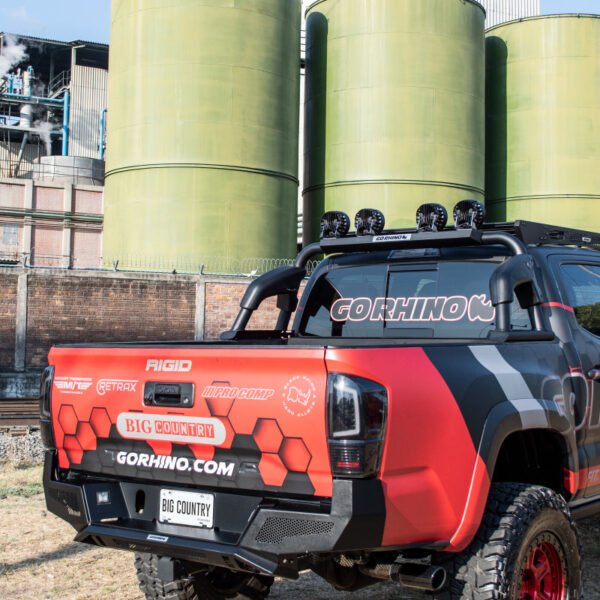 920000T Go Rhino Sport Bar 4.0 - Image 3