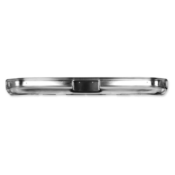 04-119 Holley 1973-1980 C10 Front Bumper W/O Str