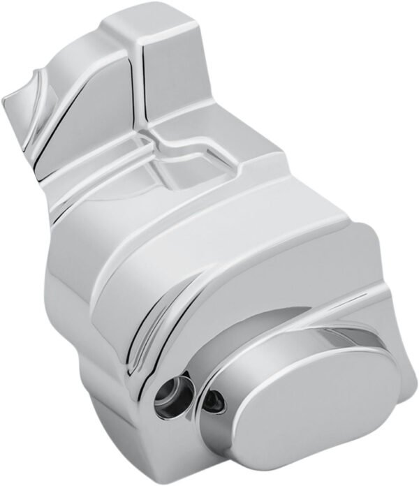 Kuryakyn Precision Lower Frame Cover Chrome - 6423 - Image 3