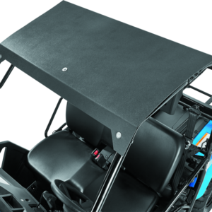 QuadBoss 15-22 Honda SXS500M2 Pioneer High-Density Slim Roof - 326796