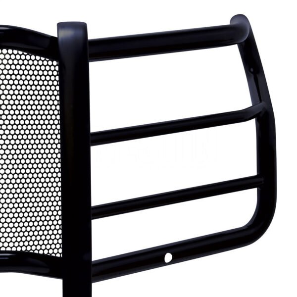 Westin 20-22 Chevrolet Silverado 2500/3500 (w/Front Sensors) HDX Grille Guard - Blk - Image 3