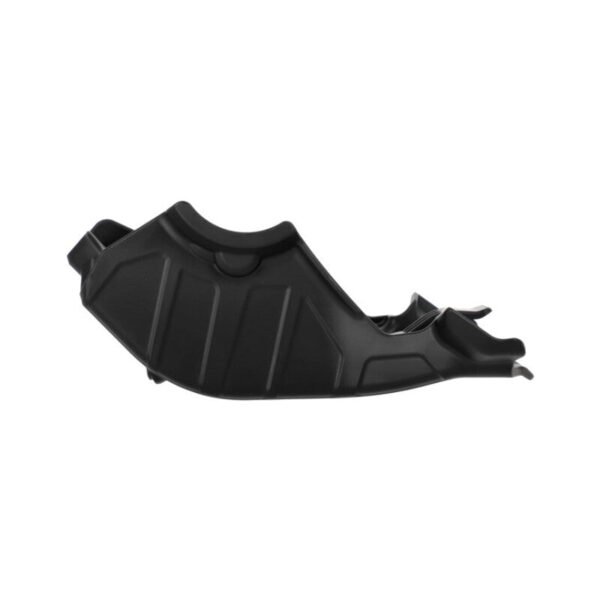Acerbis 24+ KTM SX50 Skid Plate - Black - Image 3