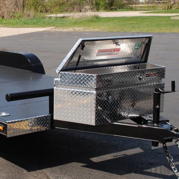 Westin/Brute 49in Commercial Class - Aluminum - Image 6
