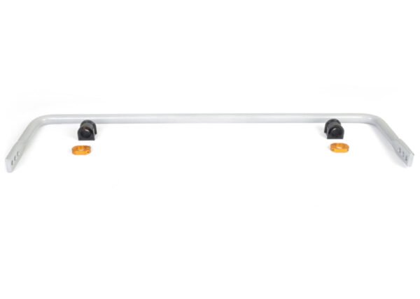 Whiteline 09+ Lancer Ralliart Rear 24mm Swaybar Heavy duty Blade adjustable - Image 2