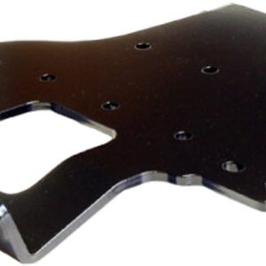100540 Winch Mount