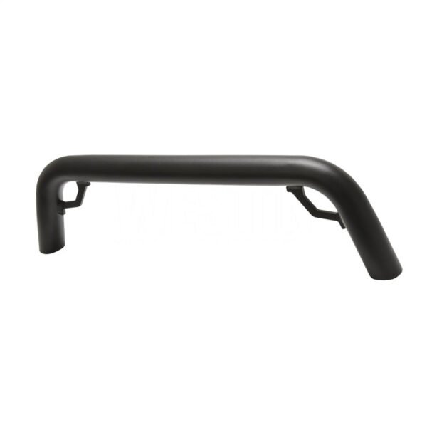 Westin 14-20 Toyota 4Runner Pro-Series Bumper Round Bull Bar - Textured Black - Image 10