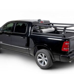 184310 Putco Venturetec Rack-Ram 1500 6'4' Bed