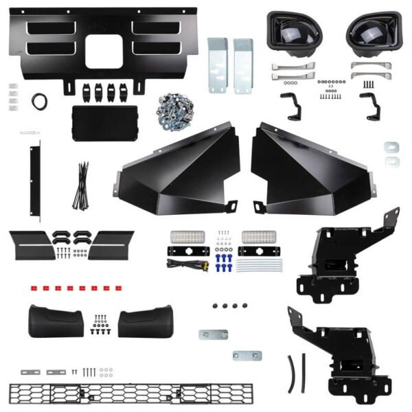 ARB Summit Combar ARB Fog Mkii Disco 4 14On Inc Sensor - Image 6