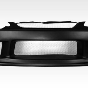 100306 Extreme Dim. Front Bumper