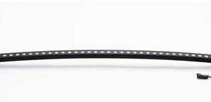 10055 Buyers Products Pintle Hook Bolt-On Mount