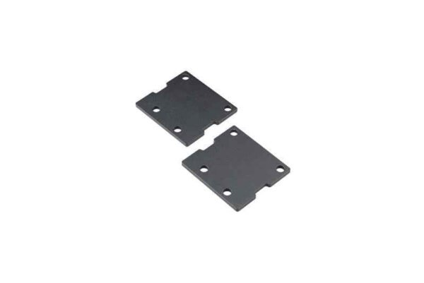 Rugged Ridge 18-20 Jeep Wrangler JL Cowl Light Bar Bracket - Image 3