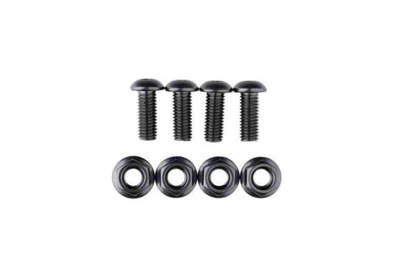 Rugged Ridge 18-20 Jeep Wrangler JL Cowl Light Bar Bracket - Image 4