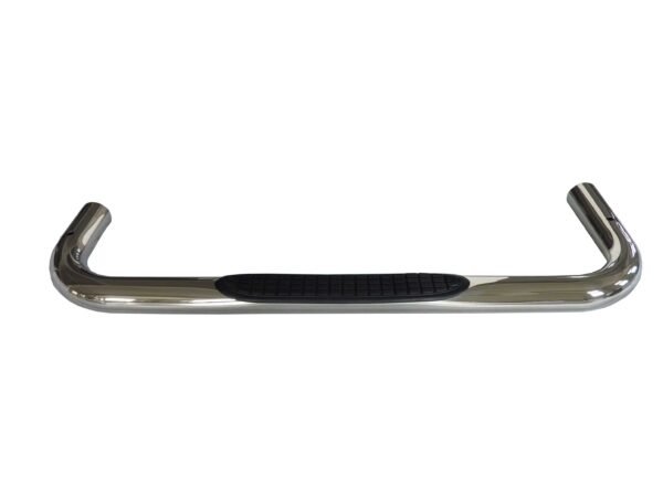 1130301091 TrailFX Nerf Bar With Step Pads