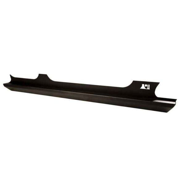 Rugged Ridge XHD Rock Sliders 18-20 Jeep Wrangler JL 4 Door - Image 3