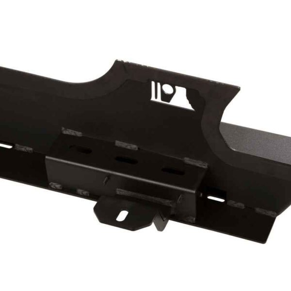 Rugged Ridge XHD Rock Sliders 18-20 Jeep Wrangler JL 4 Door - Image 5