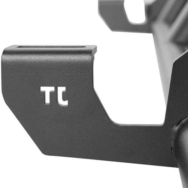 Rugged Ridge RRC Rocker Guards 2020 Jeep Gladiator JT - Image 2
