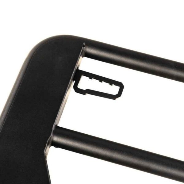Rugged Ridge Fortis Tube Doors Front 07-18 Jeep Wrangler JK - Image 4