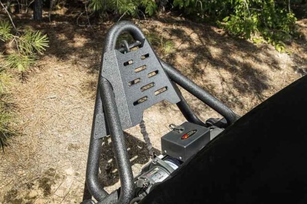 Rugged Ridge Stinger Guard XHD 76-18 CJ/Jeep Wrangler - Image 7