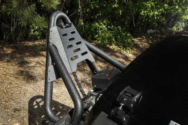 Rugged Ridge Stinger Guard XHD 76-18 CJ/Jeep Wrangler - Image 8