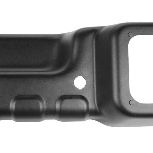 Rugged Ridge Spartacus Rear Bumper Black 18-20 Jeep Wrangler JL - Image 3