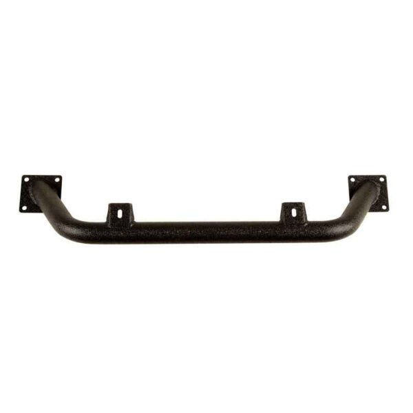 Rugged Ridge Spartan Front Bumper Overrider - Image 2