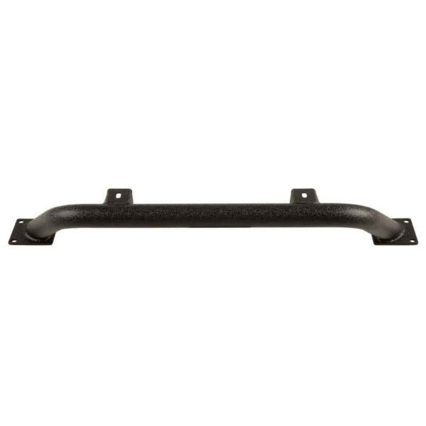 Rugged Ridge Spartan Front Bumper Overrider - Image 3