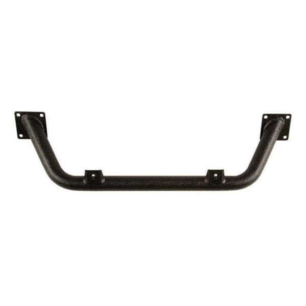 Rugged Ridge Spartan Front Bumper Overrider - Image 4