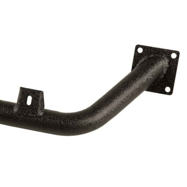 Rugged Ridge Spartan Front Bumper Overrider - Image 5