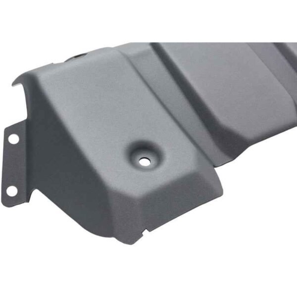 Rugged Ridge Stubby Venator Front Bumper 18-20 Jeep Wrangler JL/JT - Image 2