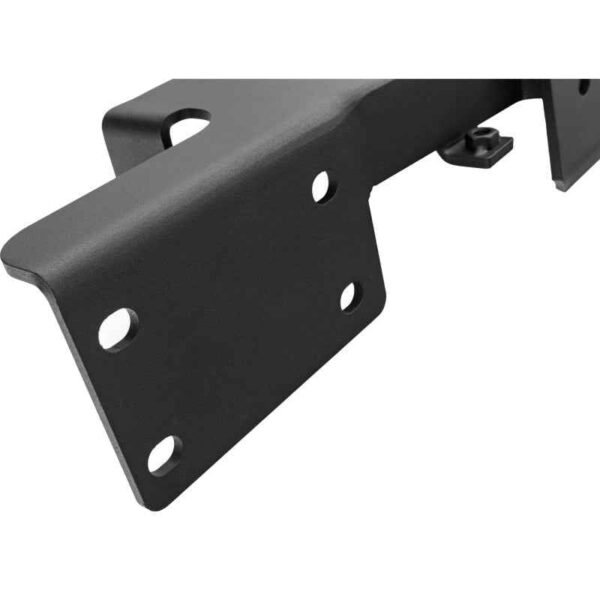 Rugged Ridge Stubby Venator Front Bumper 18-20 Jeep Wrangler JL/JT - Image 4