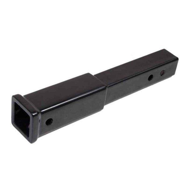 Rugged Ridge 2in Receiver Hitch Extension - Image 2