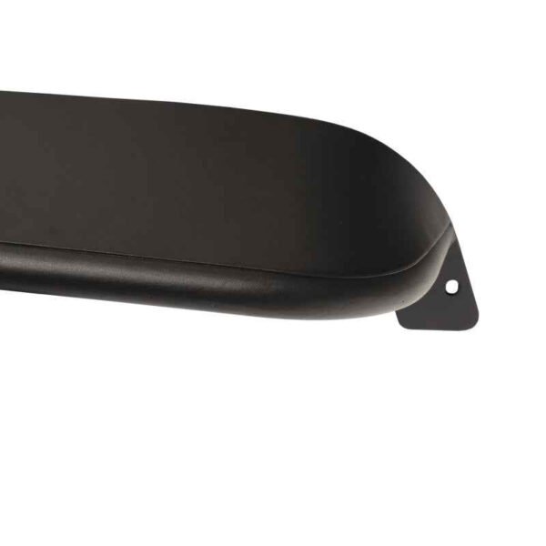 Rugged Ridge Steel Tube Fenders Front 07-18 Jeep Wrangler JK - Image 4