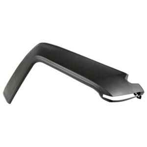 Rugged Ridge Max Terrain Fender Flare Set F & R 18-20 Jeep Wrangler JL