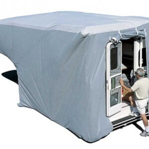 12263 Adco Covers RV Cover For Truck Campers