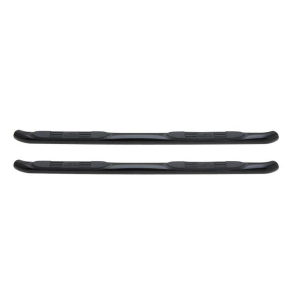 Westin 2010-2013 Toyota 4Runner SR5 (Excl Trail Edition) E-Series 3 Nerf Step Bars - Black - Image 4