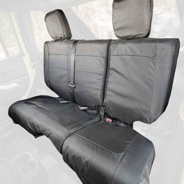 RUG Ballistic Seats Covers - Image 2