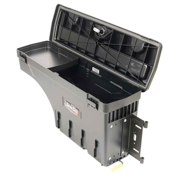 Rugged Ridge Armis Swing Case Passenger Side 2020 JT - Image 3