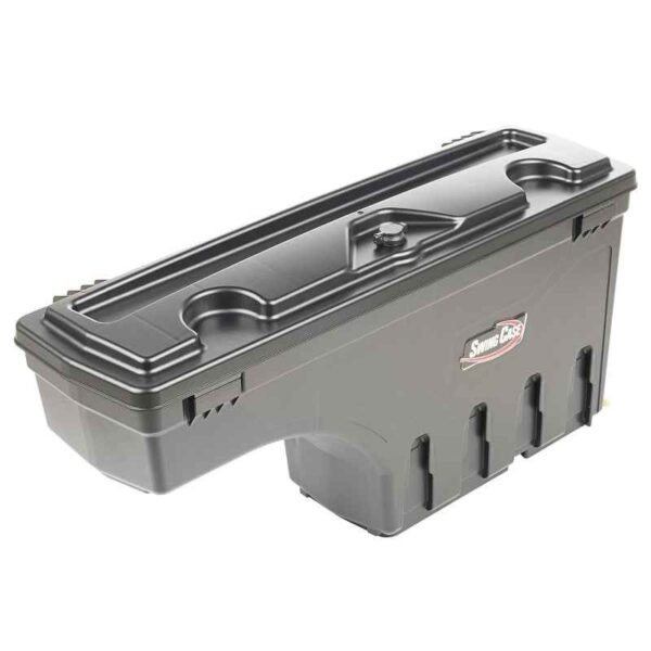 Rugged Ridge Armis Swing Case Passenger Side 2020 JT - Image 4