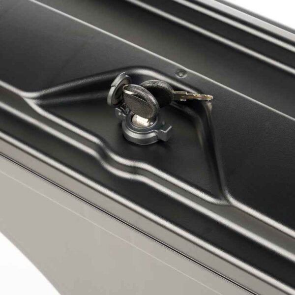Rugged Ridge Armis Swing Case Passenger Side 2020 JT - Image 8