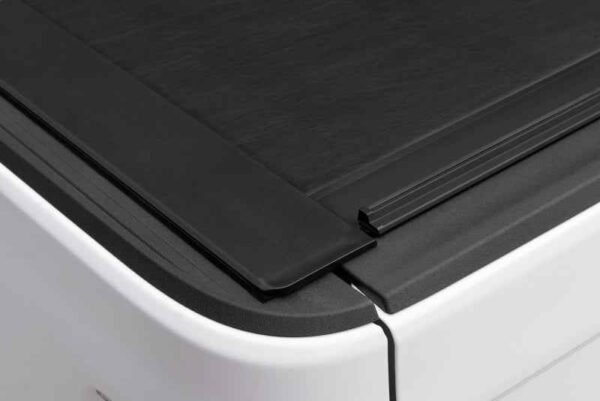 Rugged Ridge Armis Retractable Locking Bed Cover w/o Trail Rails 20-21 Jeep Gladiator JT - Image 5
