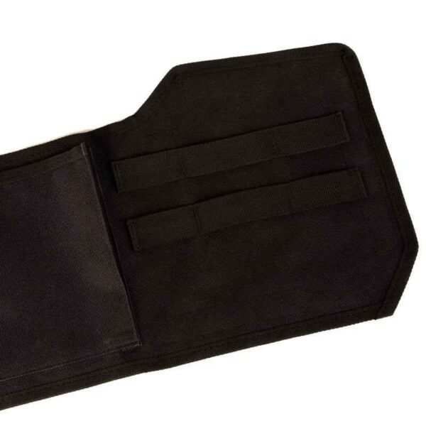 Rugged Ridge Door Storage Panel Pair w/Pouches 11-18 JK - Image 5