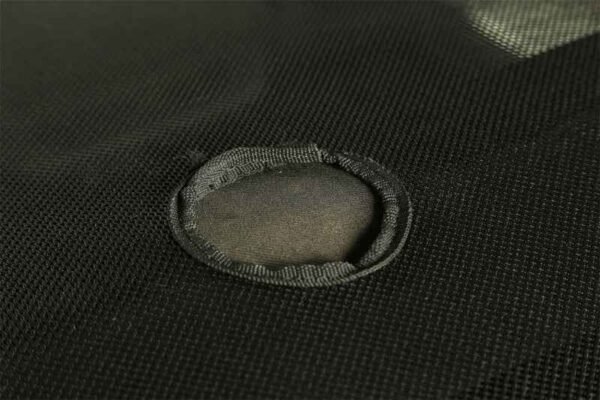 Rugged Ridge Eclipse Sun Shade Full 04-06 Jeep Wrangler Unl LJ - Image 6