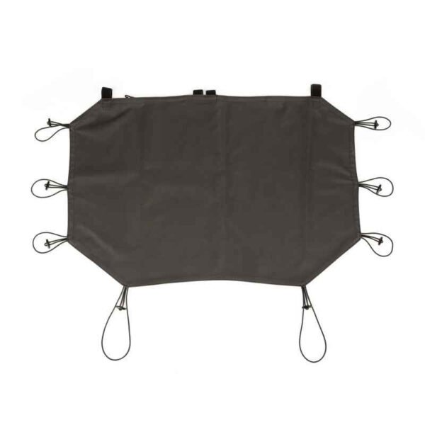 Rugged Ridge Total Eclipse Shade Hard Top 07-18 Jeep Wrangler - Image 2